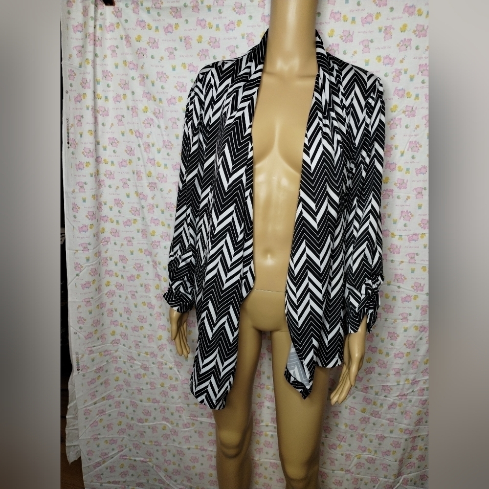 Cato women's size xl cardigan